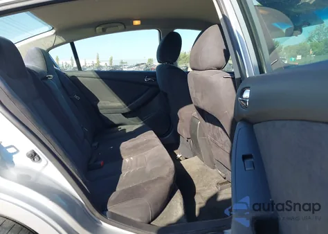 2012 Nissan Altima 2.5 S z USA, uszkodzony, nr VIN 1N4AL2AP2CC232675